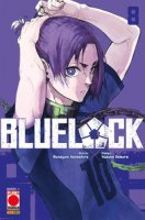 Blue lock - Kaneshiro Muneyuki