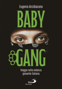 Copertina di 'Baby Gang'