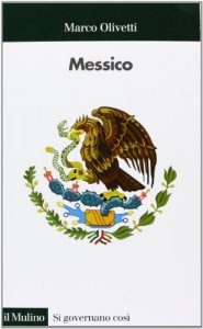 Copertina di 'Messico'