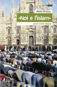 Copertina di '«Noi e l'islam»'