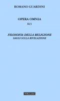 Filosofia della religione - Romano Guardini