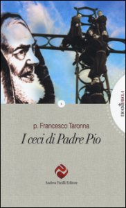 Copertina di 'I ceci di Padre Pio'