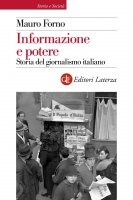 Informazione e potere - Mauro Forno