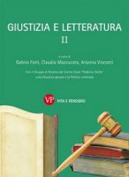 Giustizia e letteratura II.