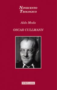 Copertina di 'Oscar Cullmann'