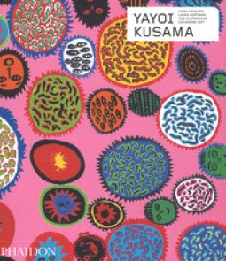 Copertina di 'Yayoi Kusama. Ediz. a colori'