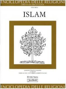 Copertina di 'Enciclopedia delle religioni [vol_8] / Islam'