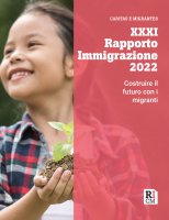 XXXI Rapporto Immigrazione 2022