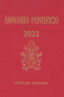 Annuario pontificio (2022) - Segreteria di Stato Vaticano