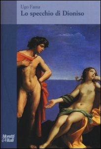 Copertina di 'Lo specchio di Dioniso'
