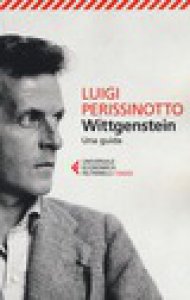 Copertina di 'Wittgenstein'