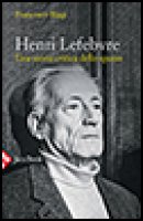Henri Lefebvre - Biagi Francesco
