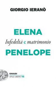 Copertina di 'Elena e Penelope'