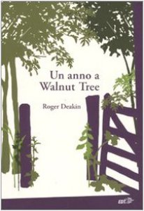 Copertina di 'Un anno a Walnut Tree'