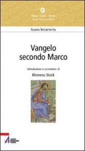 Copertina di 'Vangelo secondo Marco'