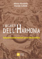 I segreti dell'Harmonia - Marco Nicolella, Davide Celletti