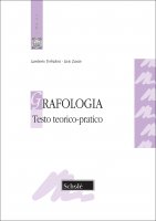 Grafologia - Torbidoni Lamberto, Zanin Livio
