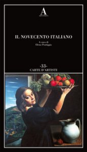 Copertina di 'Il Novecento italiano'