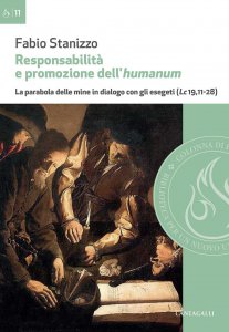 Copertina di 'Responsabilità e promozione dell'humanum'