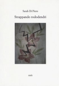 Copertina di 'Strappando rododendri'