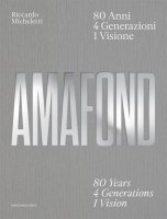 Amafond - Riccardo Micheletti