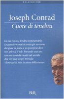 Cuore di tenebra - Conrad Joseph
