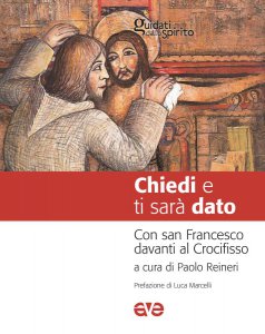 Copertina di 'Chiedi e ti sar� dato'
