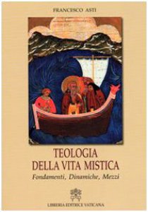 Copertina di 'Teologia della vita mistica'