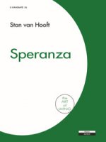 Speranza - Van Hooft Stan