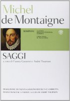 Saggi - Montaigne Michel de