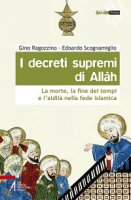 Decreti supremi di Allah - Gino Ragozzino, Edoardo Scognamiglio