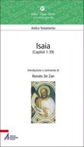 Copertina di 'Isaia (capitoli 1-39)'