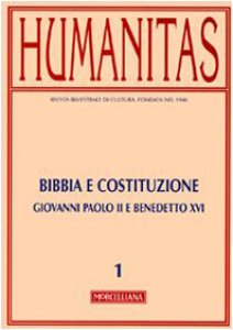 Copertina di 'Humanitas (2010) vol.3'