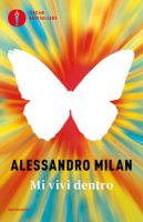 Mi vivi dentro - Milan Alessandro