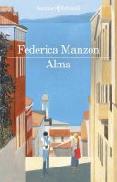 Alma - Federica Manzon