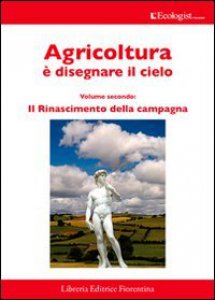Copertina di 'L' ecologist italiano. Il rinascimento della campagna'
