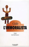 L'immoralista - Andr Gide