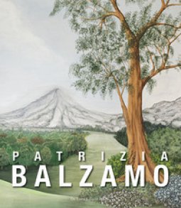Copertina di 'Patrizia Balzamo'