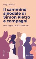Il cammino sinodale di Simon Pietro e compagni - Luigi Coppola