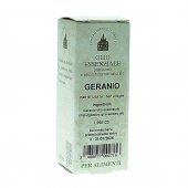 Olio essenziale geranio graveolens - 12 ml