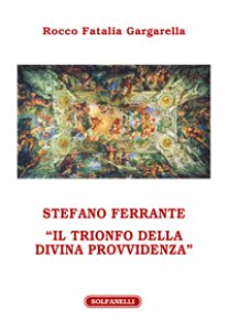 Copertina di 'Stefano Ferrante'