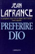 Preferire Dio - Lafrance Jean