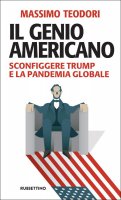 Il genio americano - Massimo Teodori