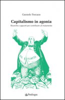 Capitalismo in agonia. Ricerche e appunti per contribuire al mutamento - Toscano Carmelo