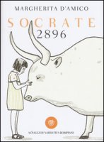 Socrate 2896 - D'Amico Margherita