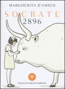 Copertina di 'Socrate 2896'