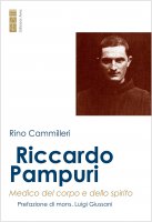 Riccardo Pampuri - Rino Cammilleri