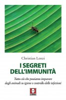 I segreti dell'immunità - Christian Lenzi