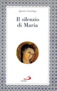 Copertina di 'Il silenzio di Maria'