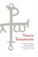 Nuovo Testamento. Nuovissima versione dai testi originali - Antonio Girlanda
